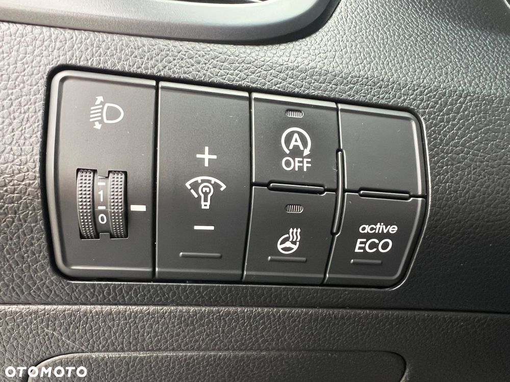 Hyundai i30 1.6 CRDi BlueDrive Premium DCT - 33