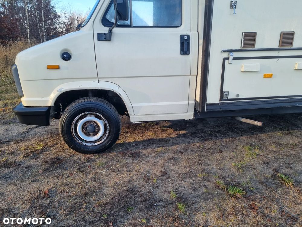 Fiat Ducato - 39