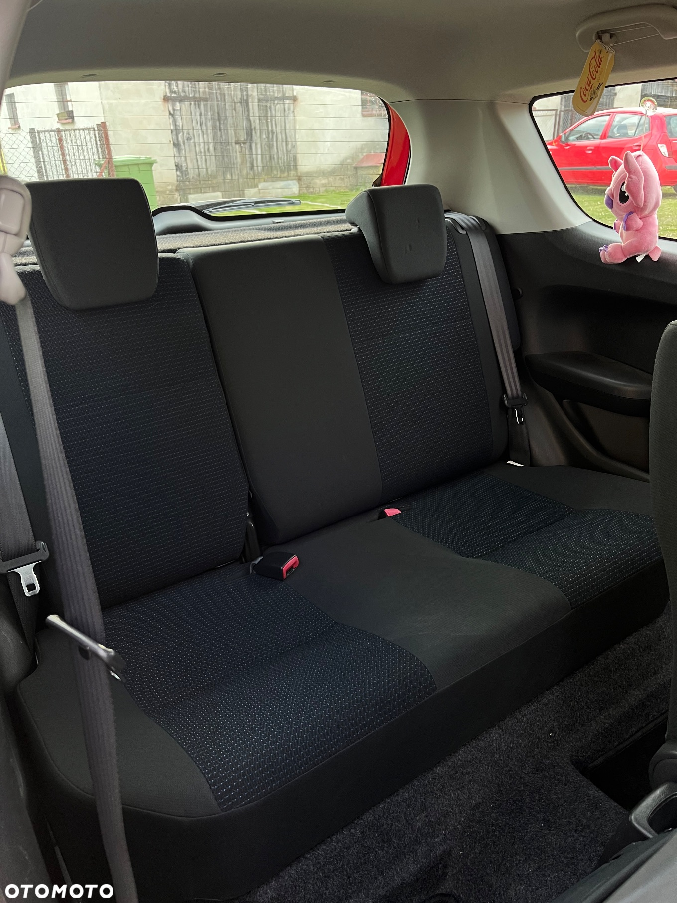 Suzuki Swift 1.3 Classic - 8