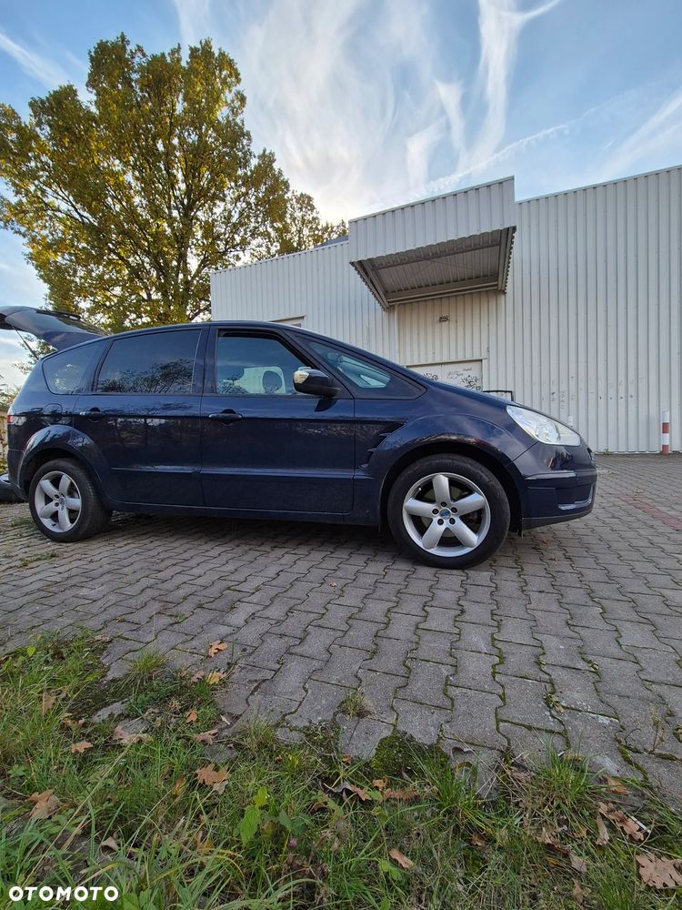 Ford S-Max 2.0 TDCi Trend - 2