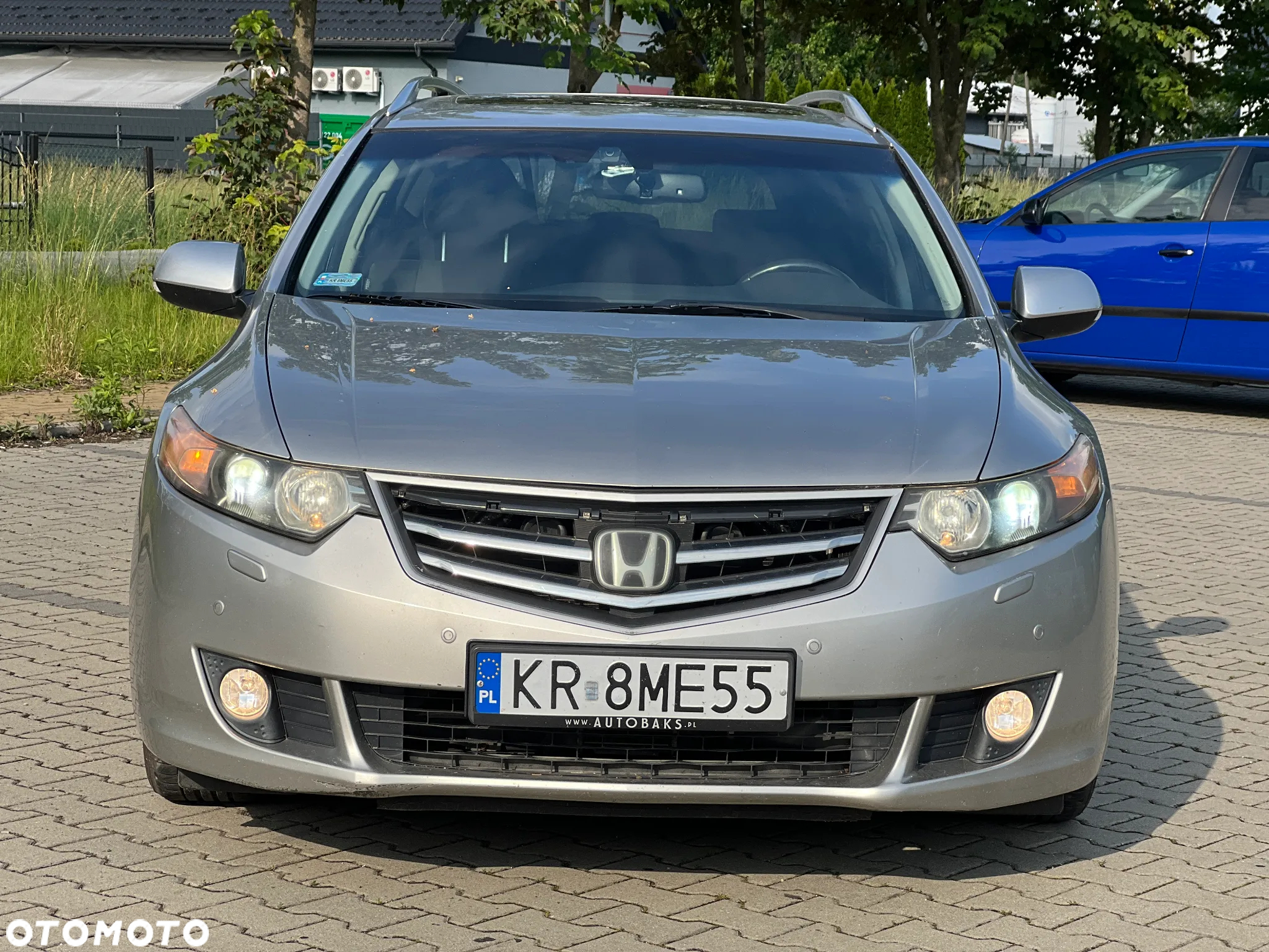 Honda Accord 2.2d Executive Nav+ACC+LKAS - 40