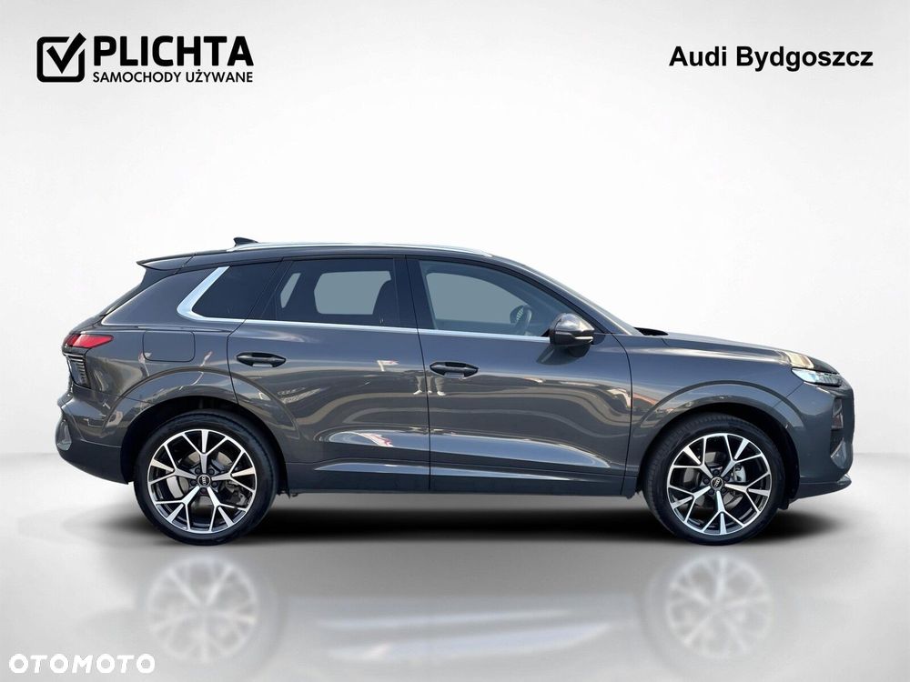 Audi Q3 - 7
