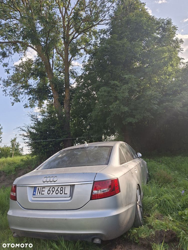 Audi A6 Limousine - 6