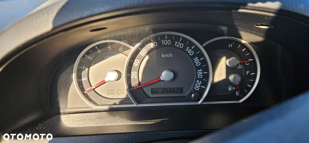 Kia Sorento - 7