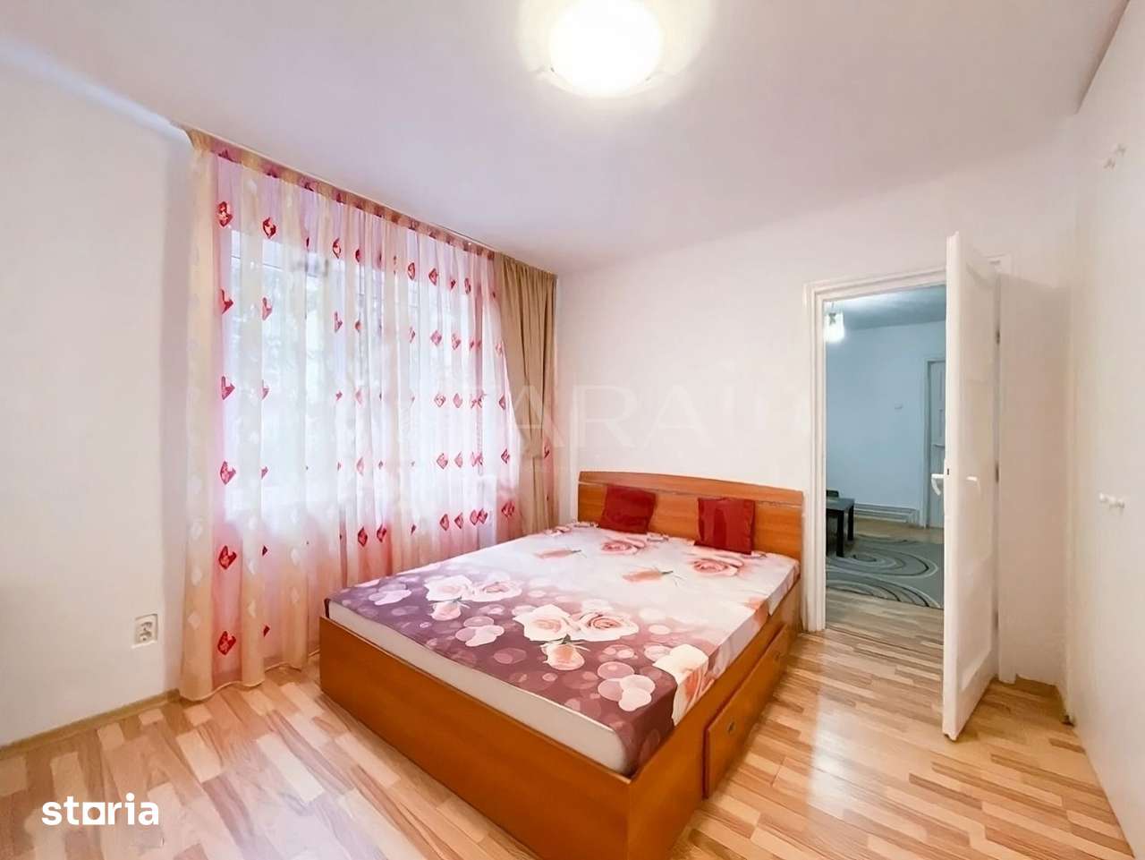 Apartament 2 camere, zona Ultracentrala — fotografia 3