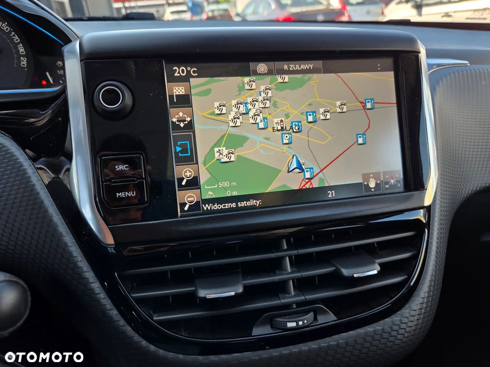 Peugeot 2008 PureTech 110 Stop&Start Style - 24