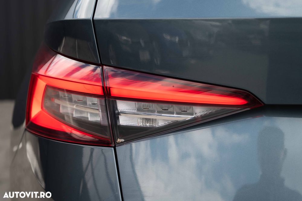 Skoda Kodiaq 2.0 TDI 4X4 DSG Style - 10