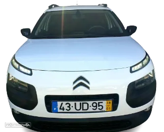 Citroën C4 Cactus