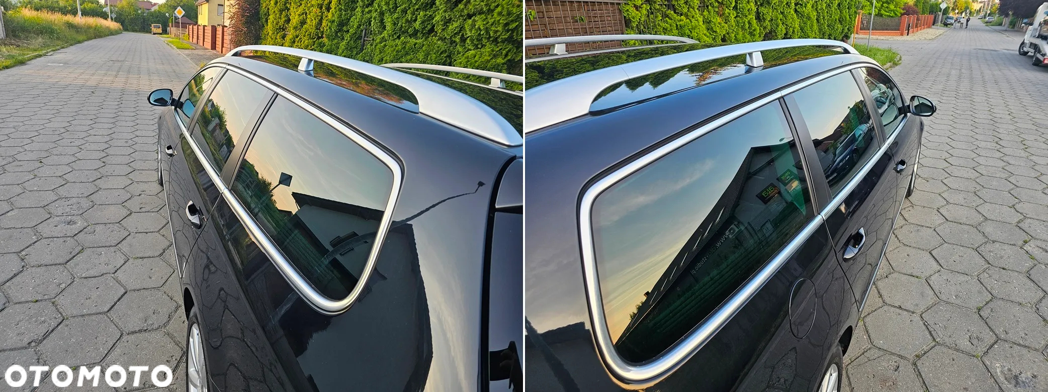 Volkswagen Passat Variant 2.0 TDI Highline - 11