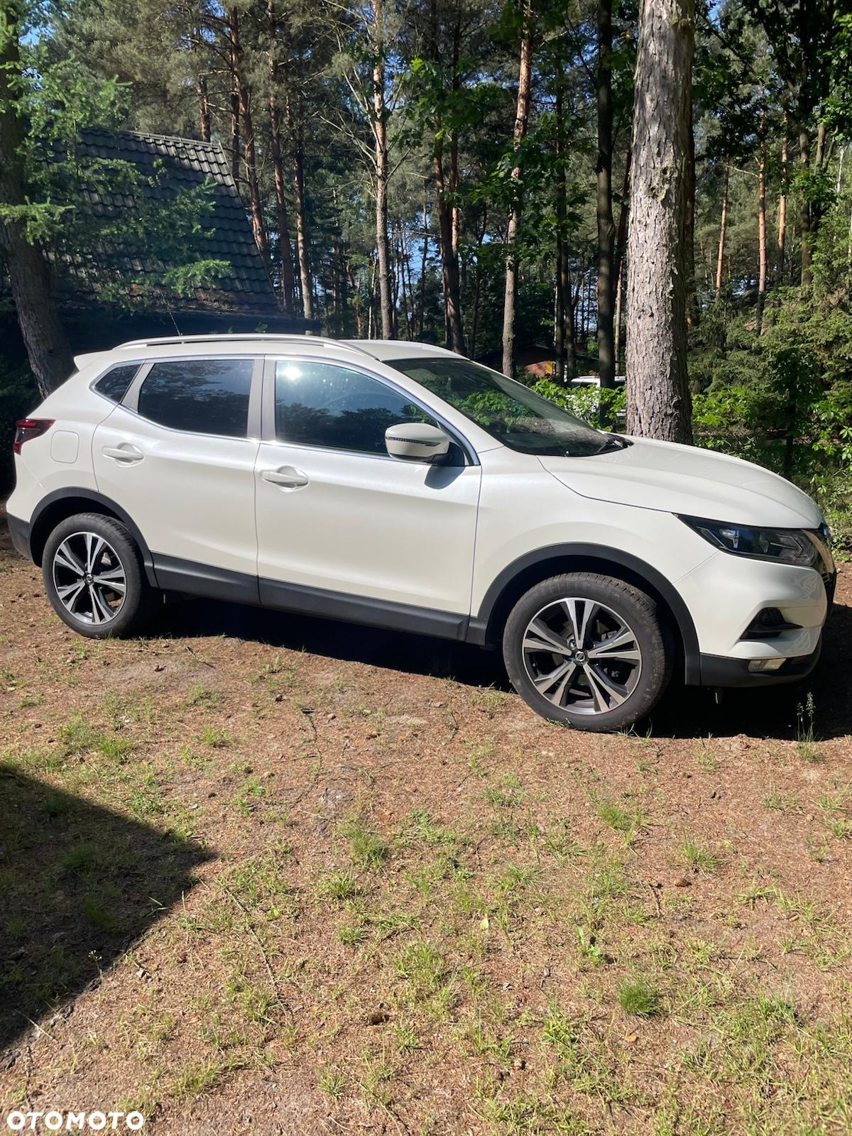 Nissan Qashqai - 12