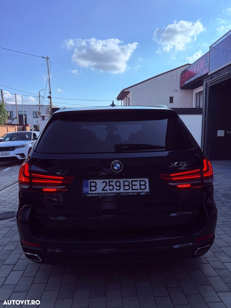 BMW X5 - 4