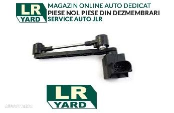 Senzor nivel inaltime spate Discovery 2 si Range Rover Vogue RQH100030 - 1