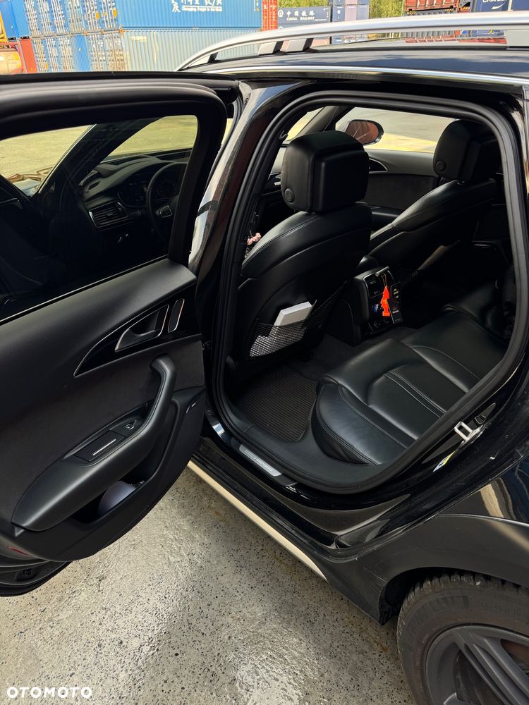 Audi A6 Allroad - 9