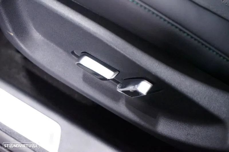 BYD Seal U 87 kWh Design - 19