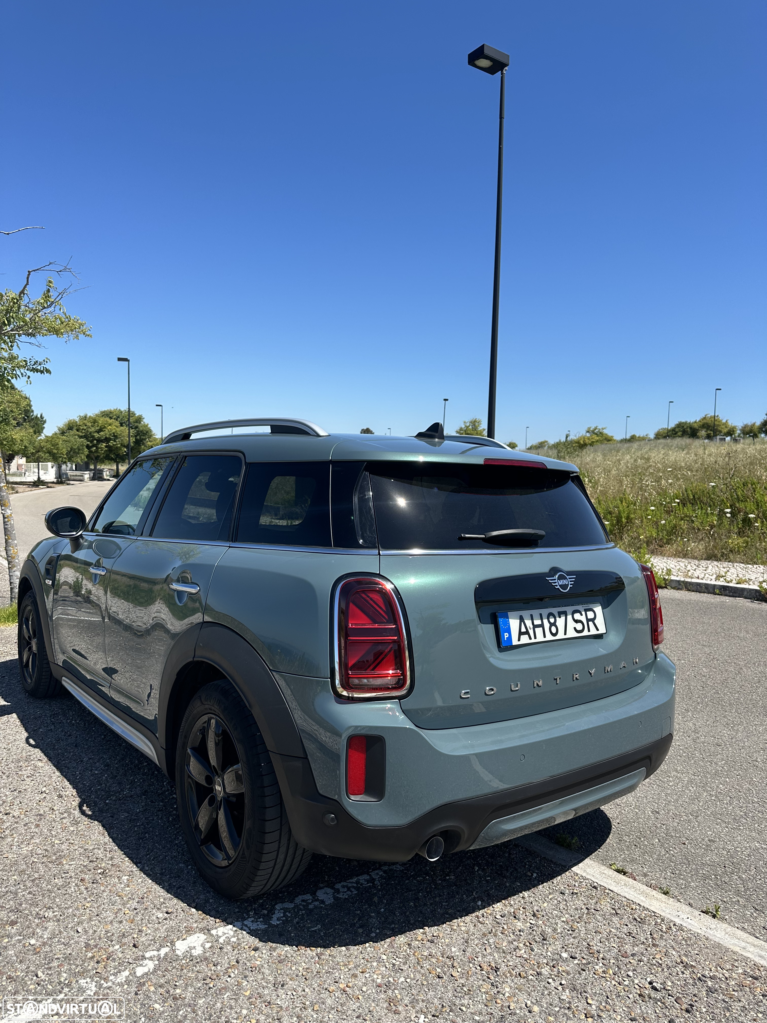 MINI Countryman - 4