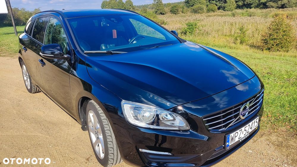 Volvo V60 D3 Drive-E Kinetic - 14