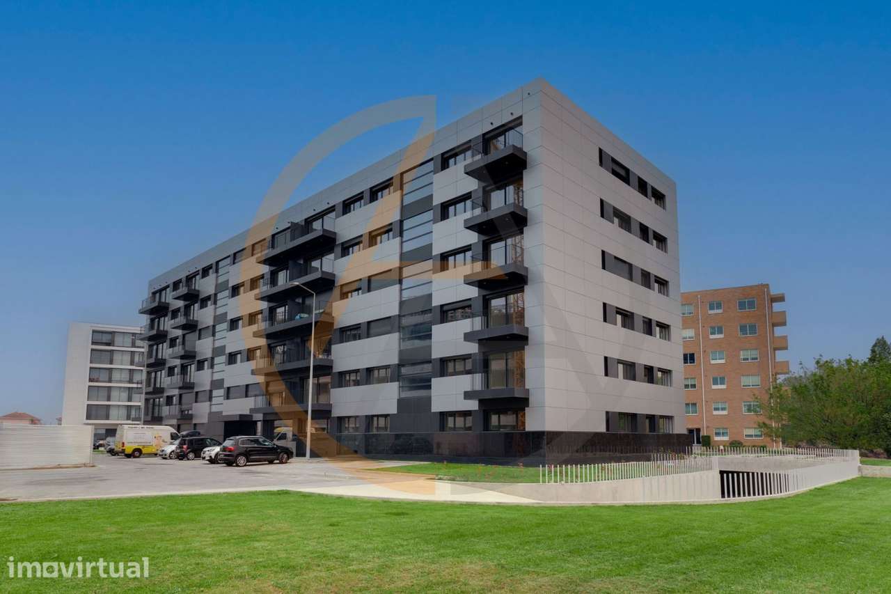 Apartamento T3 | Santa Marinha - Grande imagem: 2/43
