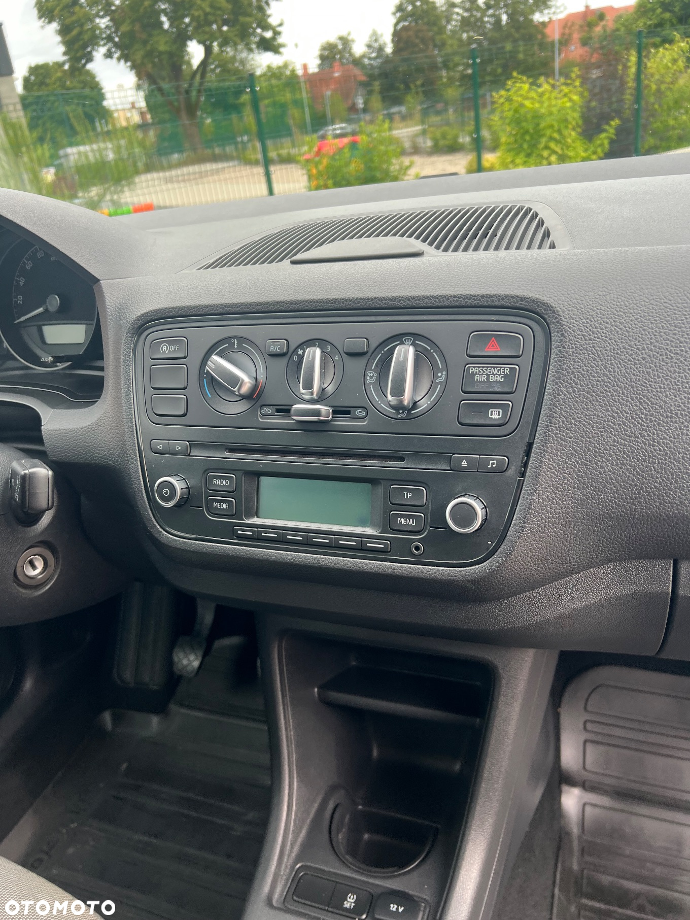 Skoda Citigo - 9