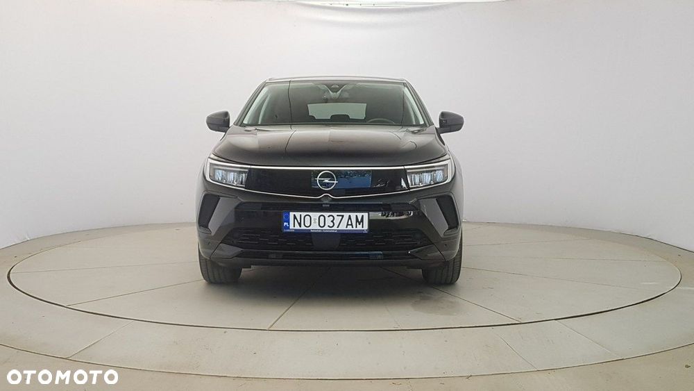 Opel Grandland - 2