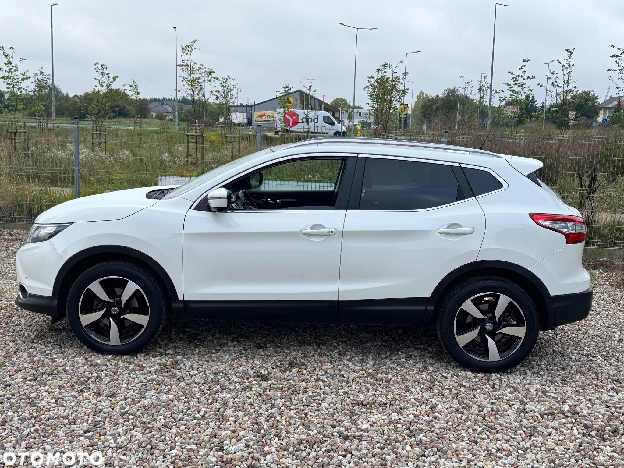 Nissan Qashqai 1.2 DIG-T Tekna - 16