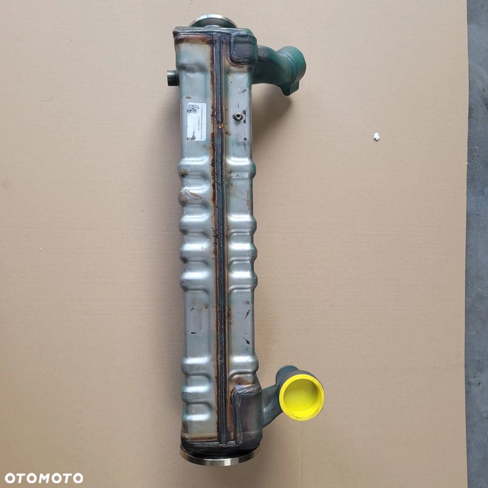 CHŁODNICA EGR VOLVO 21944868 P09 CHWALIM116 - 1
