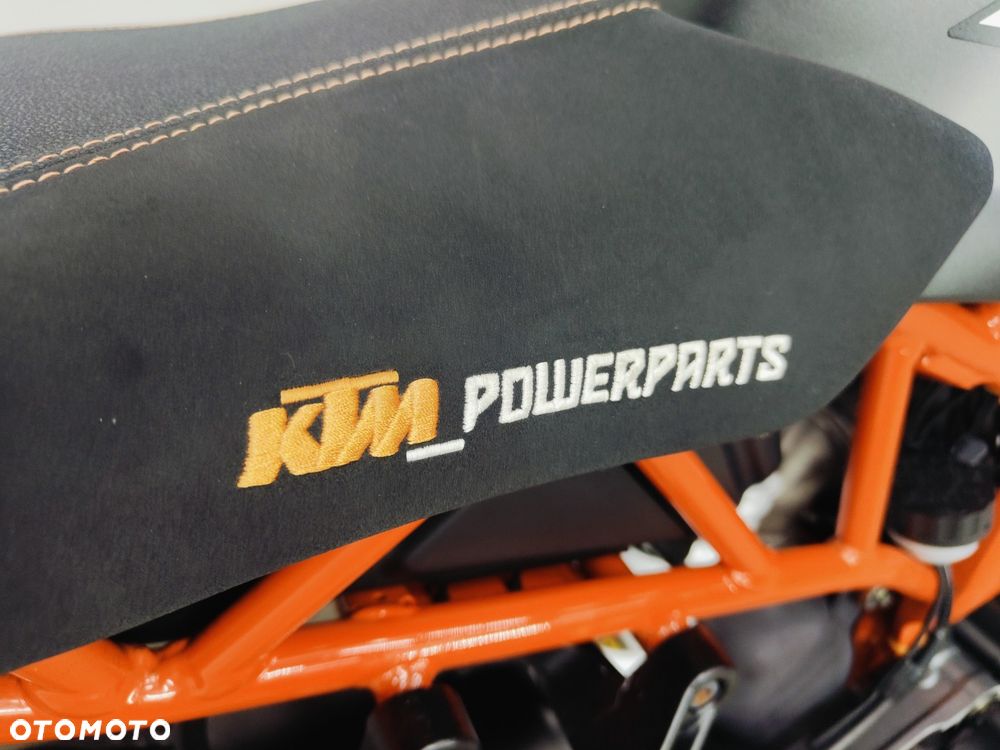KTM RC 390 - 14