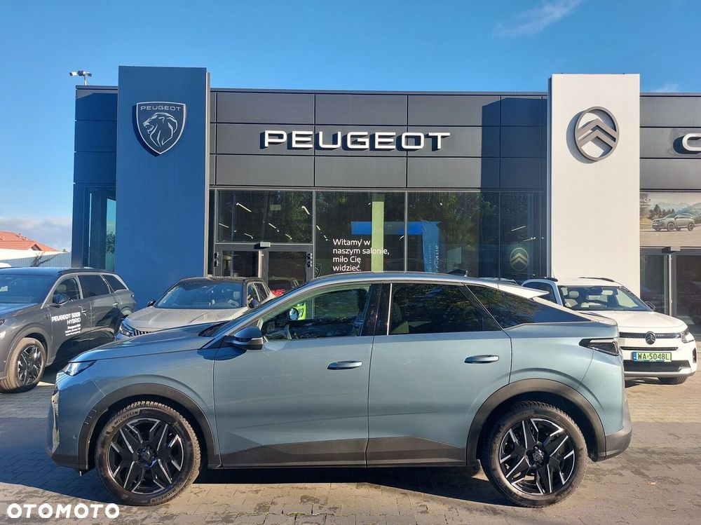 Peugeot 3008 2025 photo 2