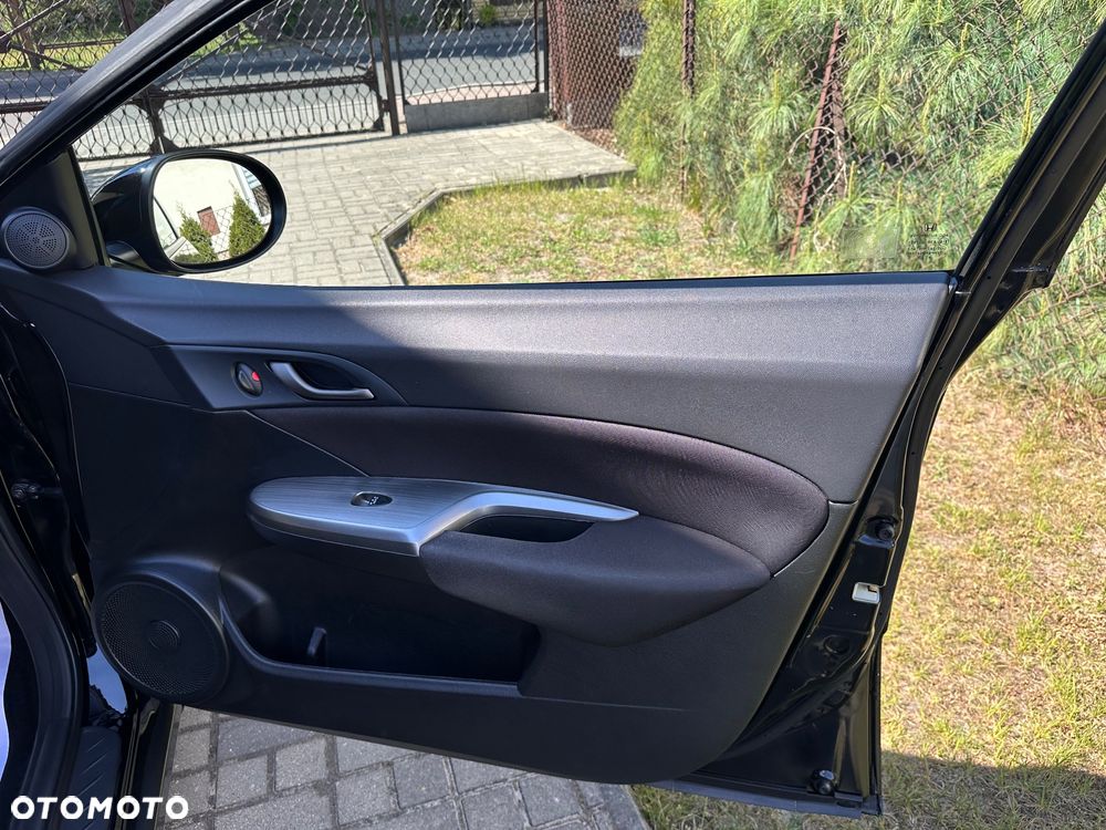 Honda Civic 1.8i-VTEC Sport - 25
