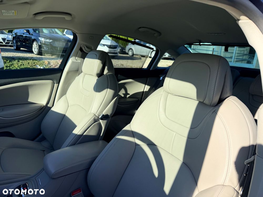 Citroën C5 2.0 16V Exclusive - 10