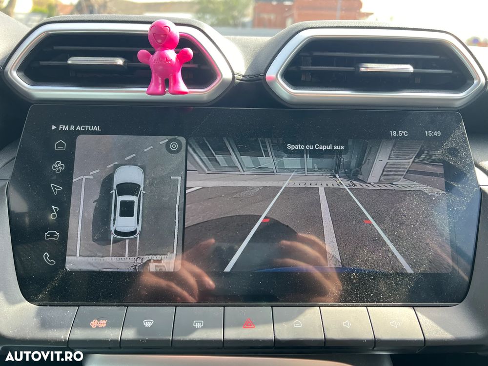 MG ZS HEV 1.5 GSI AT Exclusive - 11