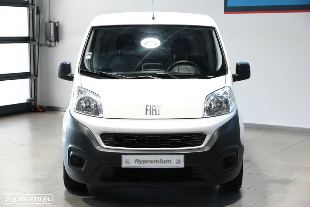 Fiat Fiorino 1.3 MJet Professional - 2