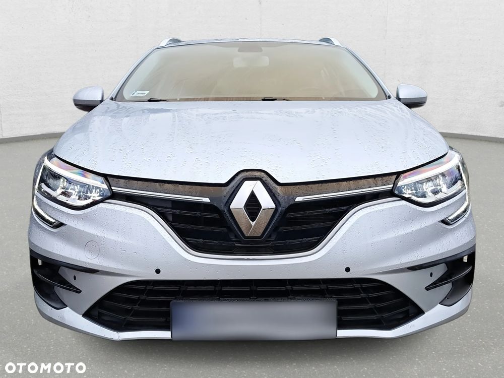 Renault Megane 1.3 TCe FAP Equilibre - 2