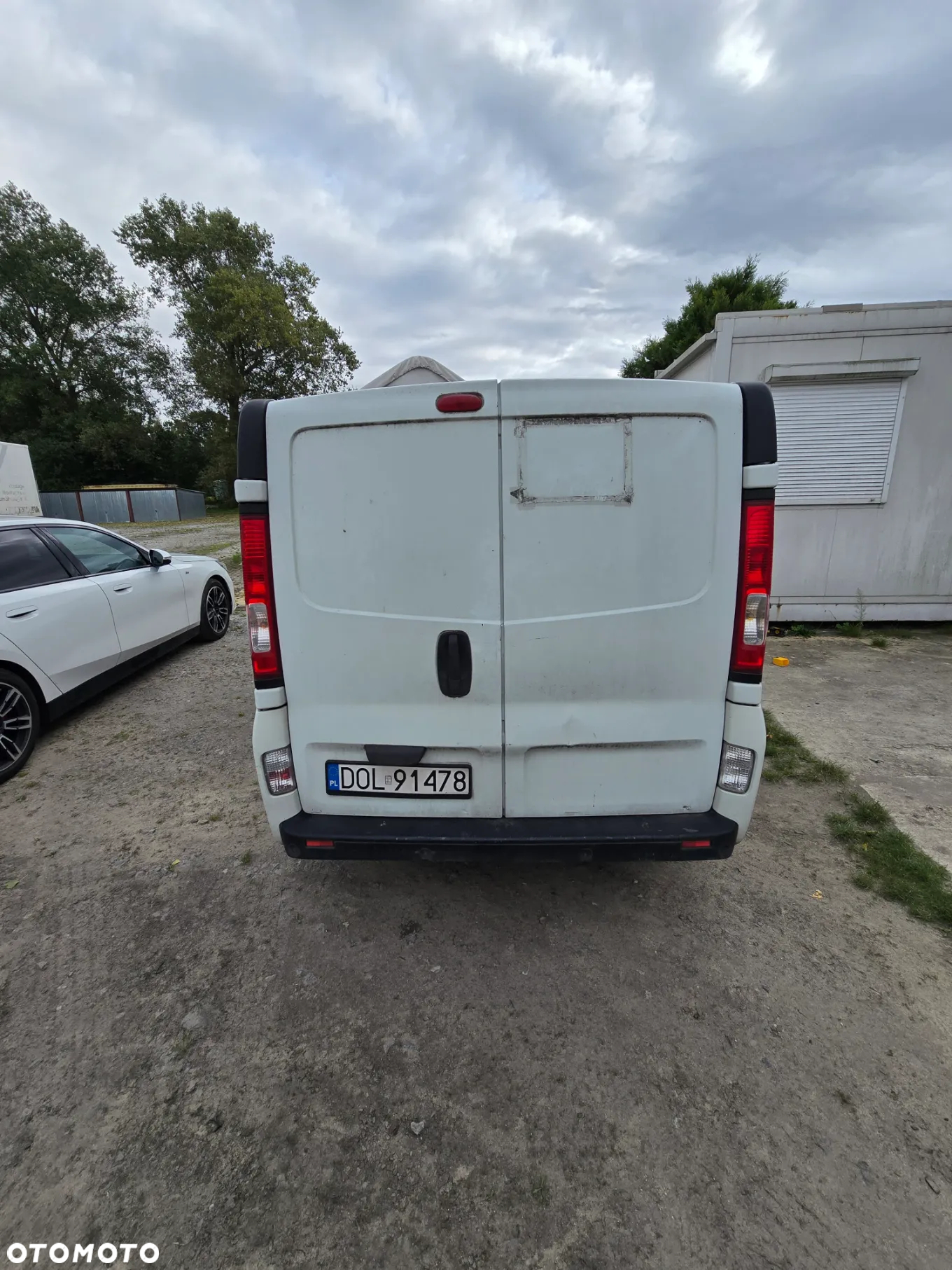 Nissan Primastar - 4