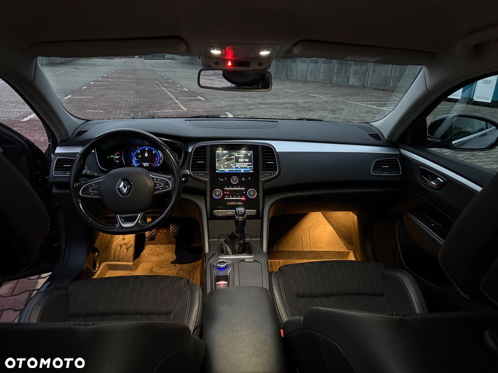 Renault Talisman 1.7 Blue dCi Limited - 20