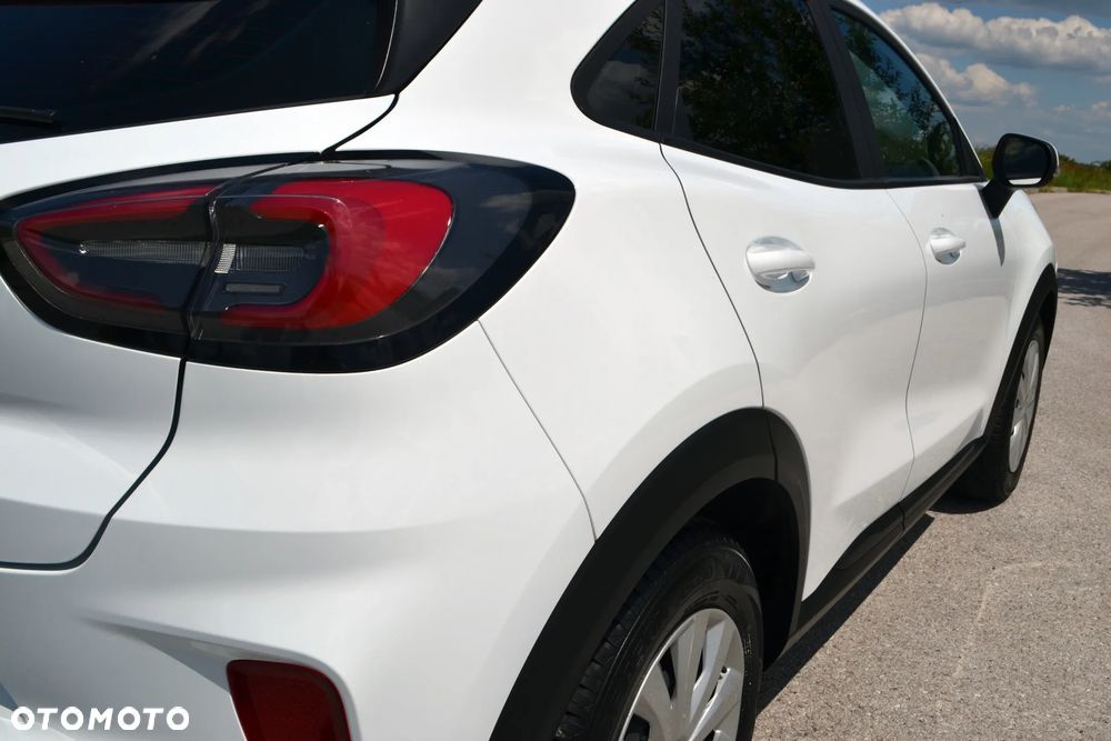 Ford Puma - 13