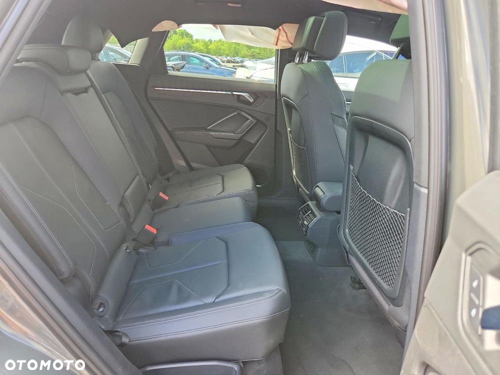 Audi Q3 45 TFSI Quattro S tronic S line - 9