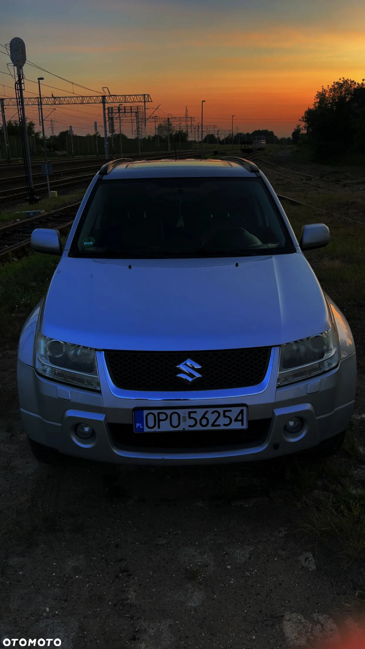 Suzuki Grand Vitara 1.9 DDiS - 3