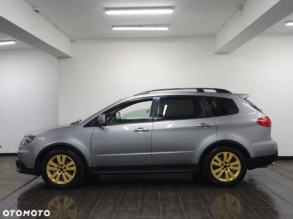 Subaru B9 Tribeca - 4