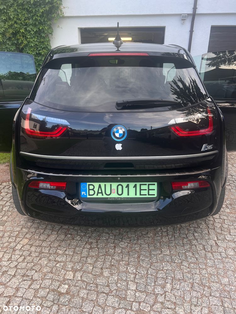BMW i3 i3S 120 Ah - 9