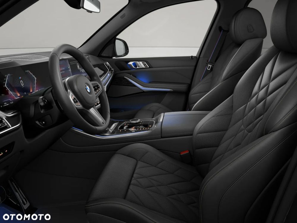 BMW X5 xDrive30d - 6