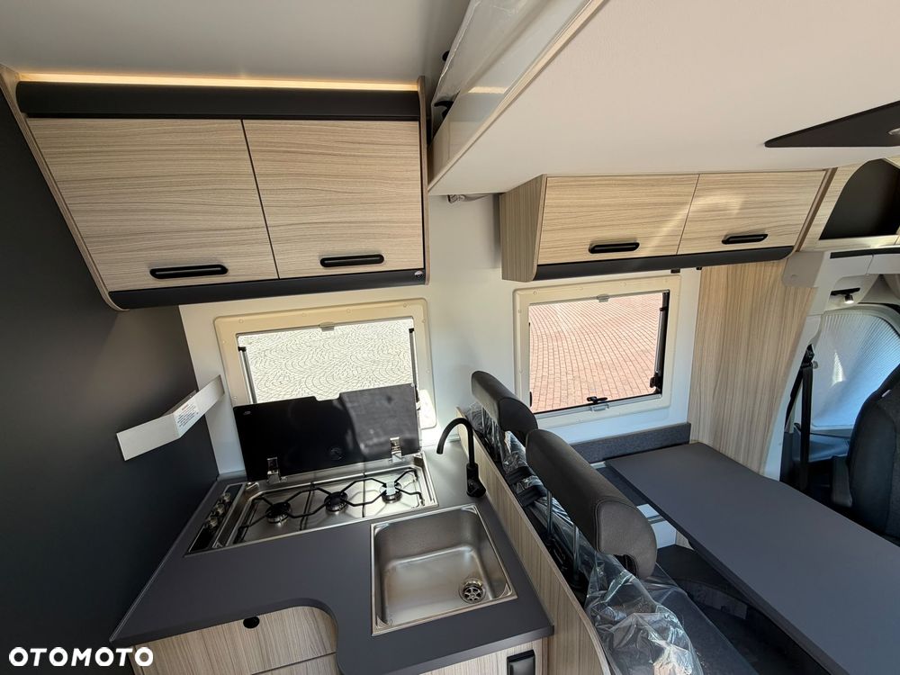 Sun Living by Adria S 75 SL - 17