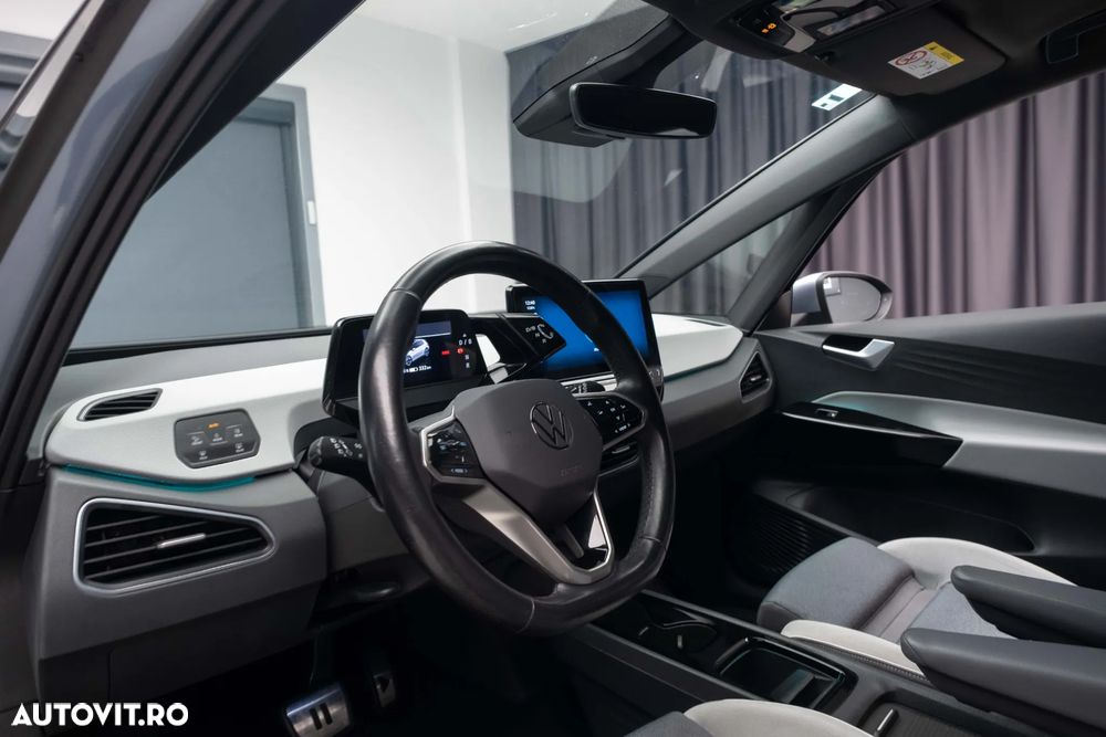 Volkswagen ID.3 77 kWh Pro S Performance - 26