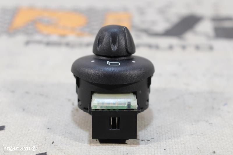 Botão / Comando Interruptor Espelhos Retrovisores Mini Mini (R56)  Com - 6