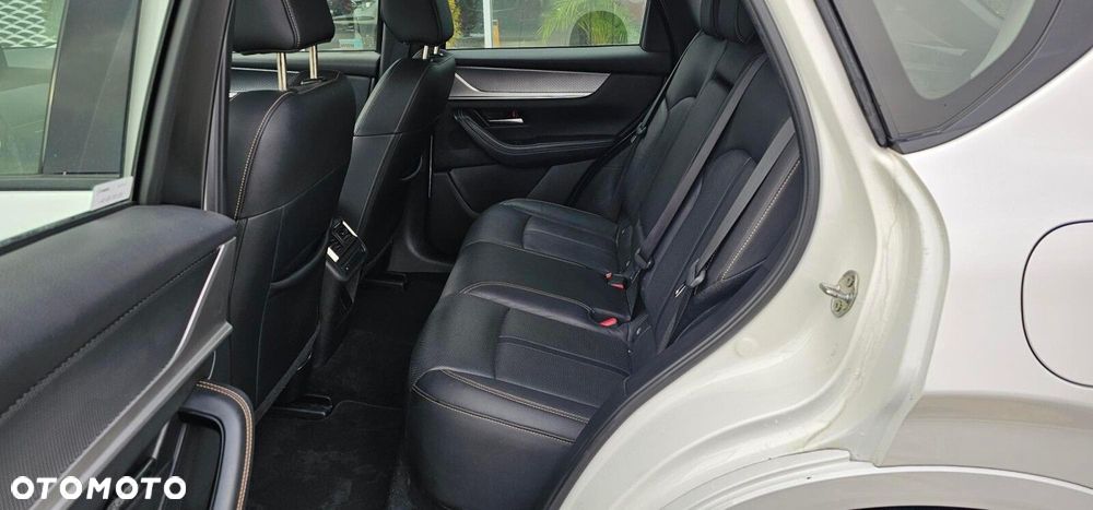 Mazda CX-60 - 18