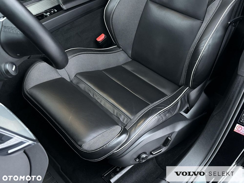 Volvo XC 60 - 12