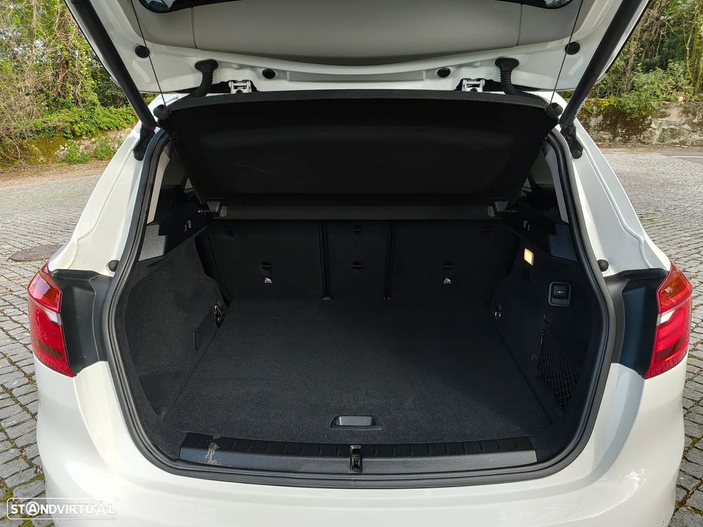 BMW 225xe Active Tourer Line Sport - 15