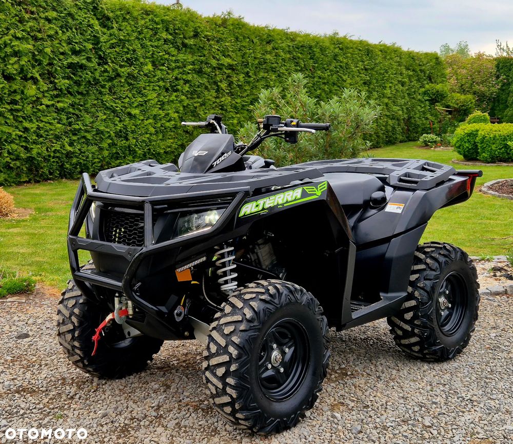 Arctic Cat Inny - 6
