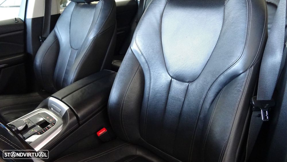 BMW X5 30 d xDrive - 55