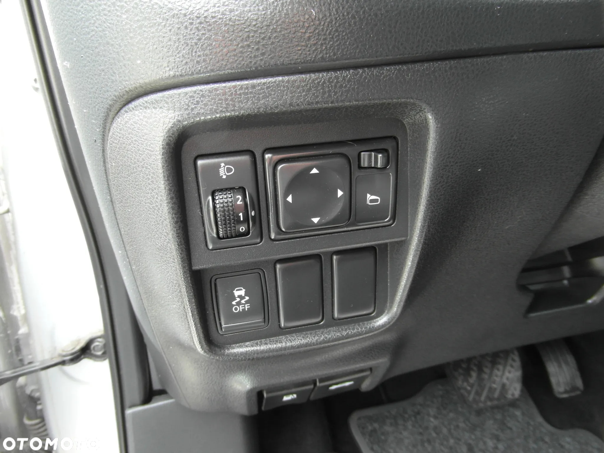 Nissan Juke 1.6 CVT Tekna - 25