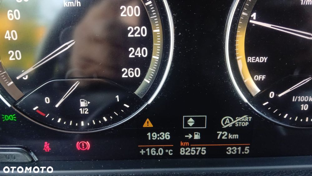BMW Seria 1 118i GPF Advantage - 14